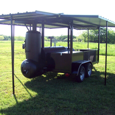 12' Advanced Roof