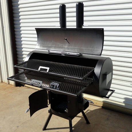 20″ T-Pit