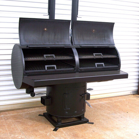 24″ T-Pit