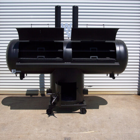 30″ T-Pit