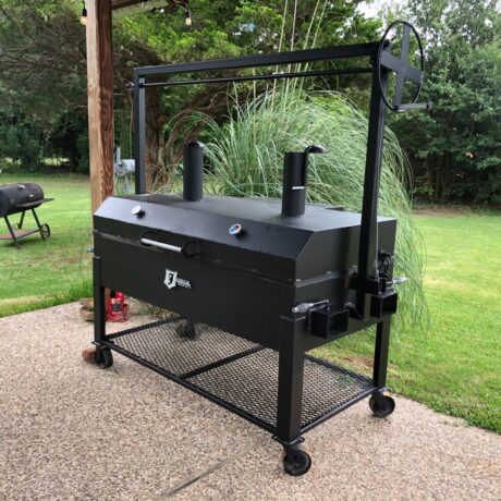 Santa Maria Grill