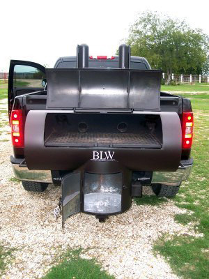Basic Tailgater