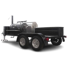 Trailer Pits