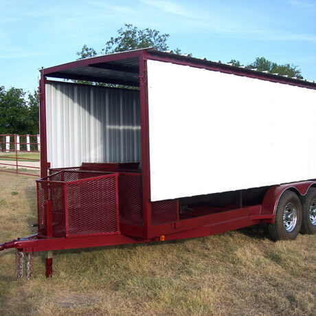 Large Awning