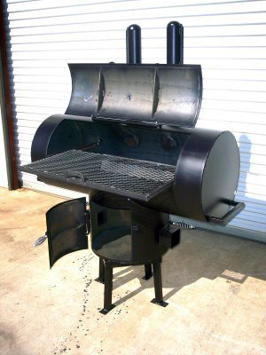 Stationary Tailgater