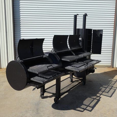 Ultimate Patio Chargrill