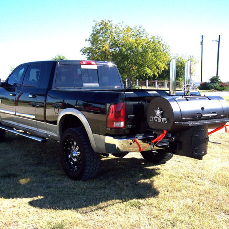 Ultimate Tailgater